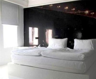 фото отеля Radisson Blu Hotel Mersin