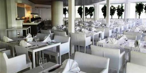 фото отеля Radisson Blu Hotel Mersin