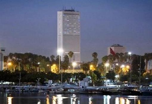 фото отеля Radisson Blu Hotel Mersin