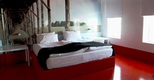 фото отеля Radisson Blu Hotel Mersin
