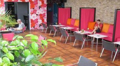 фото отеля Hotel Golden Port Salou