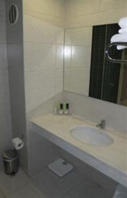 фото отеля Achillio Hotel Komotini