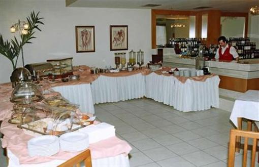 фото отеля Achillio Hotel Komotini
