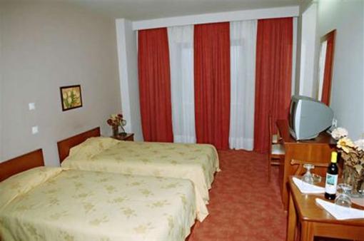 фото отеля Achillio Hotel Komotini