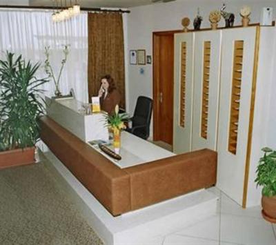 фото отеля Achillio Hotel Komotini
