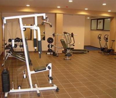 фото отеля Achillio Hotel Komotini