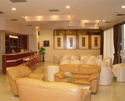 фото отеля Achillio Hotel Komotini