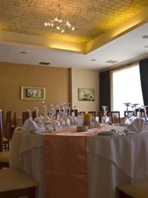 фото отеля Achillio Hotel Komotini