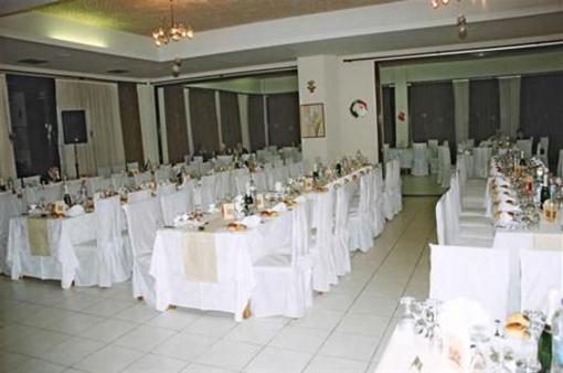 фото отеля Achillio Hotel Komotini