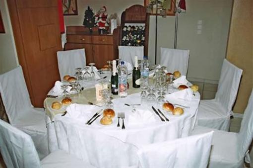 фото отеля Achillio Hotel Komotini