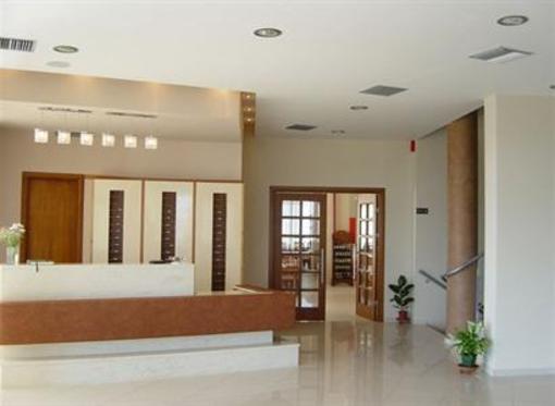 фото отеля Achillio Hotel Komotini