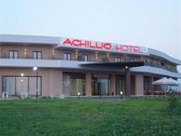 Achillio Hotel Komotini