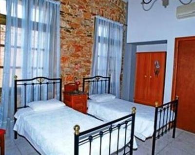 фото отеля Axilleion Guest House