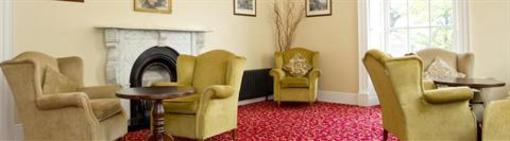 фото отеля Annebrook House Apartments