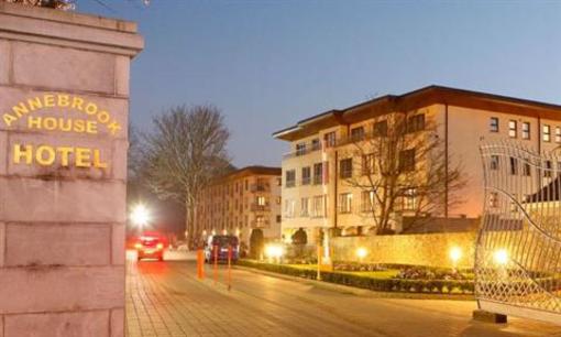 фото отеля Annebrook House Apartments