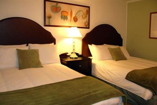 фото отеля Quail Park Lodge