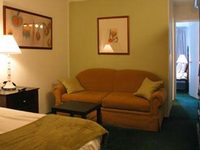 Quail Park Lodge