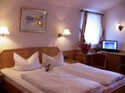 фото отеля Hotel Garni Bergidyll