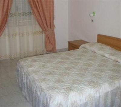 фото отеля Albergo "Nuovo Belvedere"