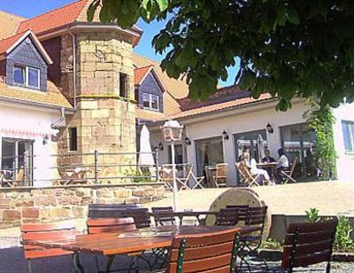 фото отеля Hotel-Restaurant Zehntscheune