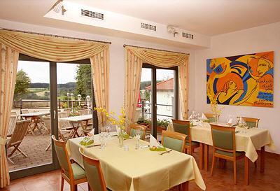 фото отеля Hotel-Restaurant Zehntscheune