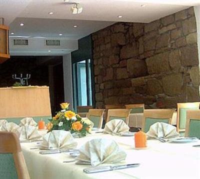 фото отеля Hotel-Restaurant Zehntscheune