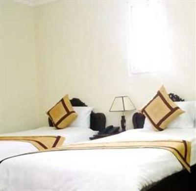 фото отеля Kangaroo Hostel 2