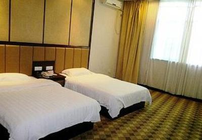 фото отеля Taoyuan International Hotel Nanchong