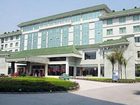 фото отеля Taoyuan International Hotel Nanchong