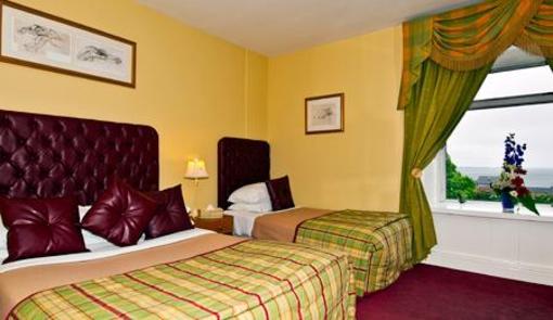 фото отеля Faythe Guesthouse