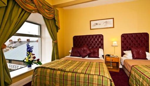 фото отеля Faythe Guesthouse