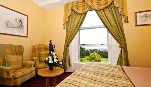фото отеля Faythe Guesthouse