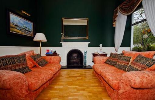 фото отеля Faythe Guesthouse