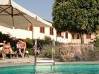 фото отеля Hotel Antica Badia Volterra