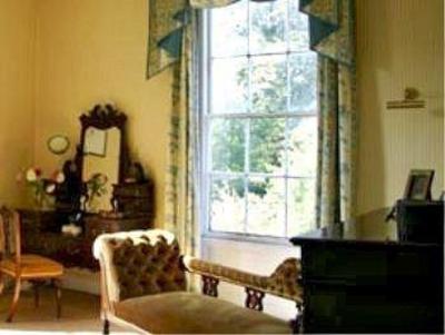 фото отеля Old Rectory Bed & Breakfast Malvern (England)