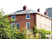 Old Rectory Bed & Breakfast Malvern (England)