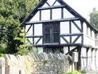 фото отеля Old Rectory Bed & Breakfast Malvern (England)