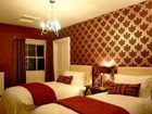 фото отеля Old Rectory Bed & Breakfast Malvern (England)