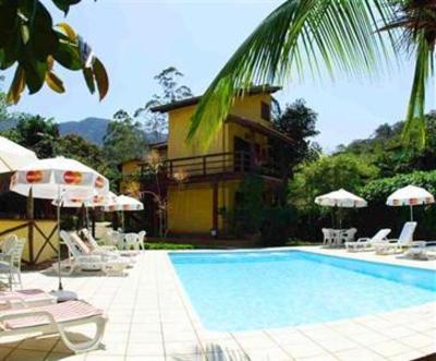 фото отеля Hotel e Pousada Canto Magico