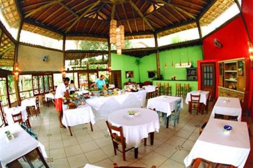 фото отеля Hotel e Pousada Canto Magico