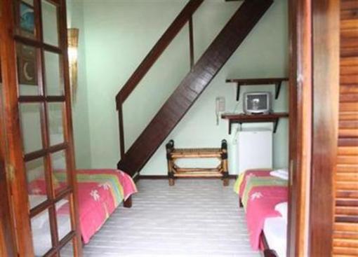 фото отеля Hotel e Pousada Canto Magico