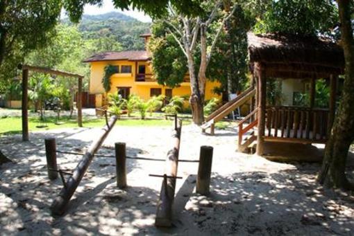 фото отеля Hotel e Pousada Canto Magico