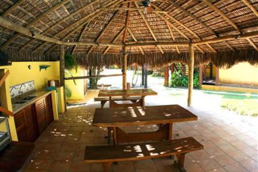 фото отеля Hotel e Pousada Canto Magico