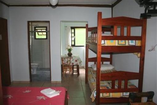 фото отеля Hotel e Pousada Canto Magico