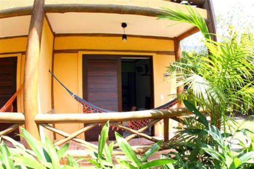 фото отеля Hotel e Pousada Canto Magico