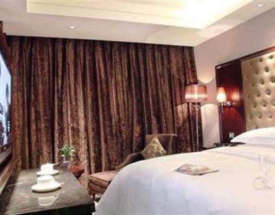 фото отеля Bonjour Hunan Hotel