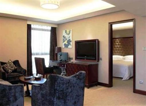 фото отеля Bonjour Hunan Hotel