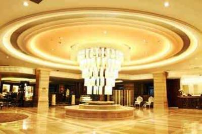 фото отеля Bonjour Hunan Hotel