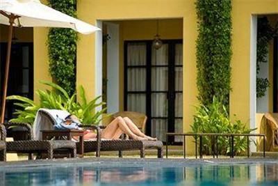 фото отеля Absolute Sanctuary Resort Koh Samui