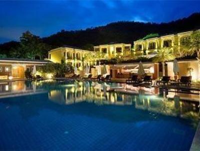 фото отеля Absolute Sanctuary Resort Koh Samui